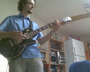 Impro blues