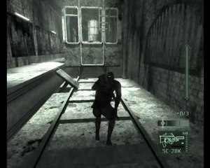 Splinter Cell:Pandora Tomorrow PC 02