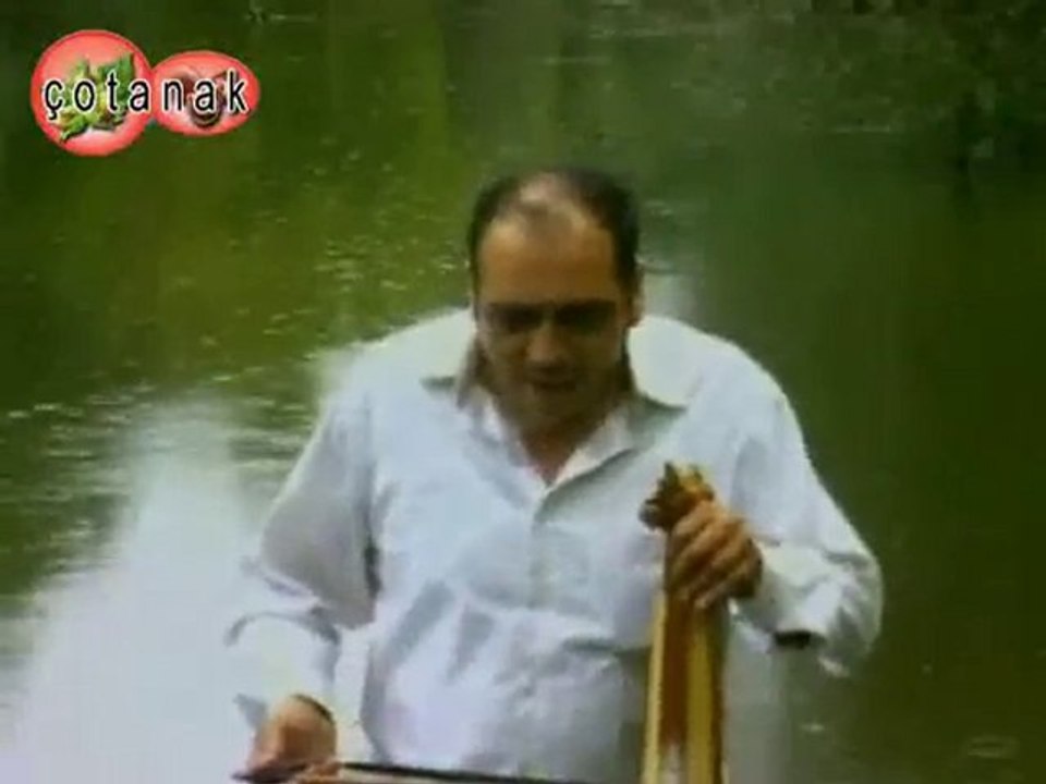 İbrahim GÜLPINAR - Adam Sevdalandımı