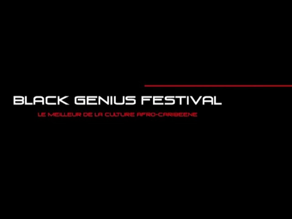 ETES VOUS UN BLACK GENIUS !!!!!!!!CASTING OFFICIEL!!!!!!!!!!