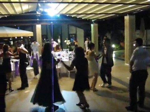 Feyyaz Candan-Live Performance 2