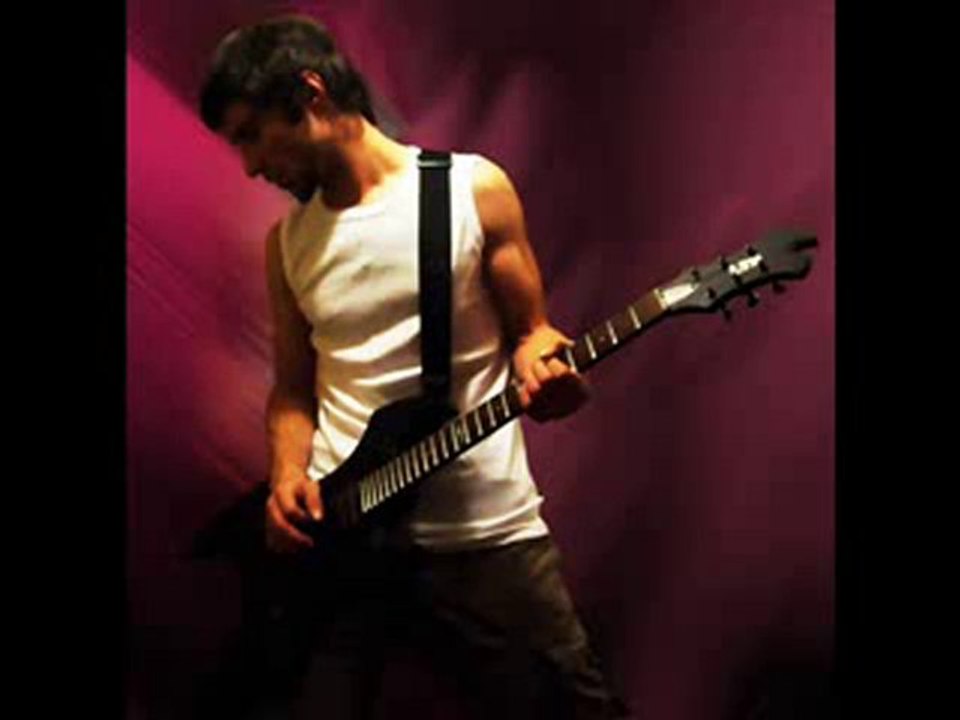 DevrimBerke - Deniz Gözlüm