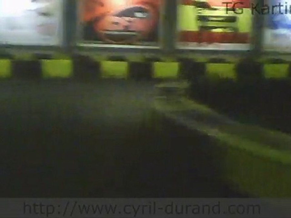TGKart