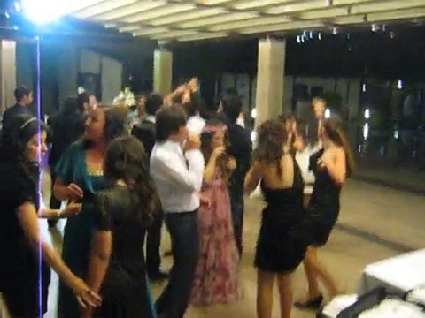 Feyyaz Candan-Live Performance 3