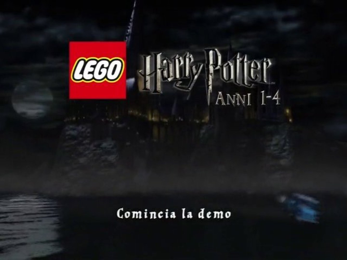 Lego Harry Potter: Years 1-4 - Full Demo - PS3 - Video Dailymotion