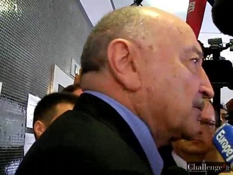 Procès Banier/Bettencourt : il faut tout arrêter (Kiejman)