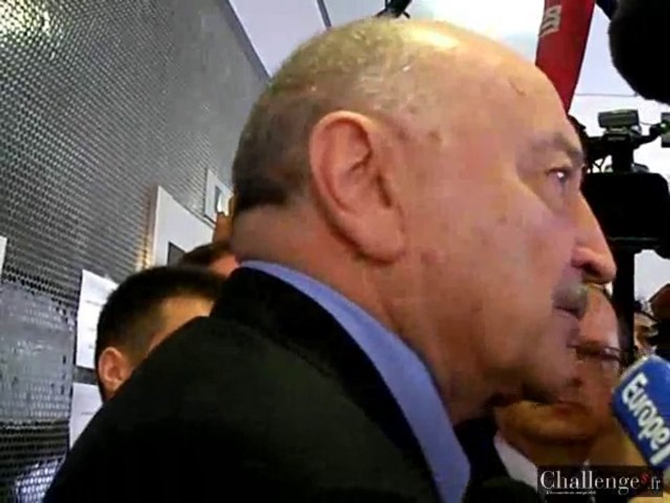 Procès Banier/Bettencourt : "il faut tout arrêter" (Kiejman)