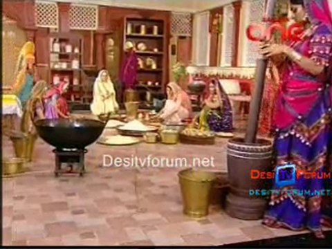 Kesariya Balaam 1st July 2010 Pt1
