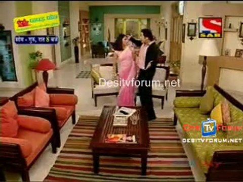 Mr. N Mrs. Sharma 1st June 2010 - pt1