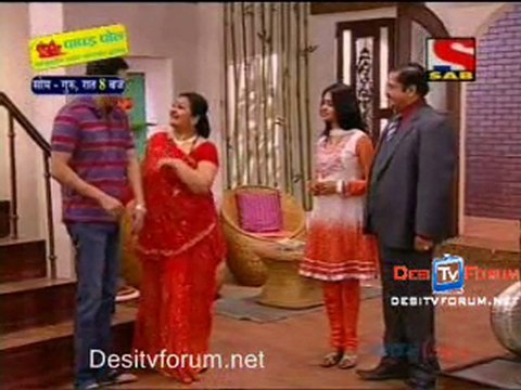 Sajan re jhoot Mat Bolo 1st july 2010 - pt4