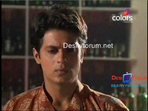 Laagi Tujhse Lagan - 1st July 2010 pt2