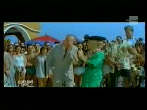 Bourvil et Annie Cordy - Deux petits chats