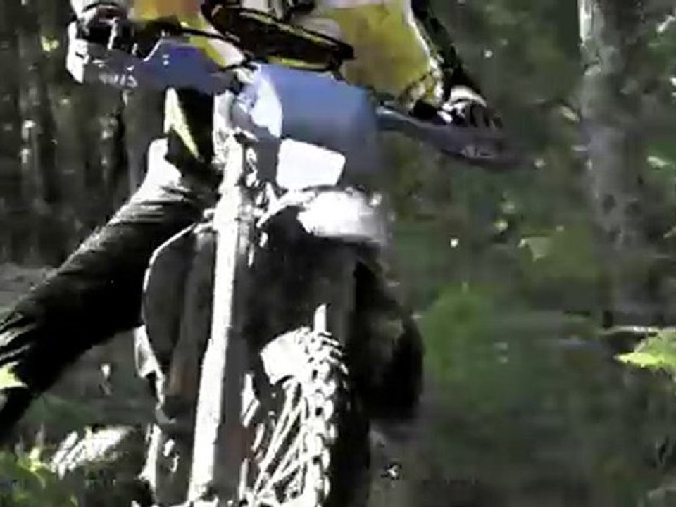 TM Enduro