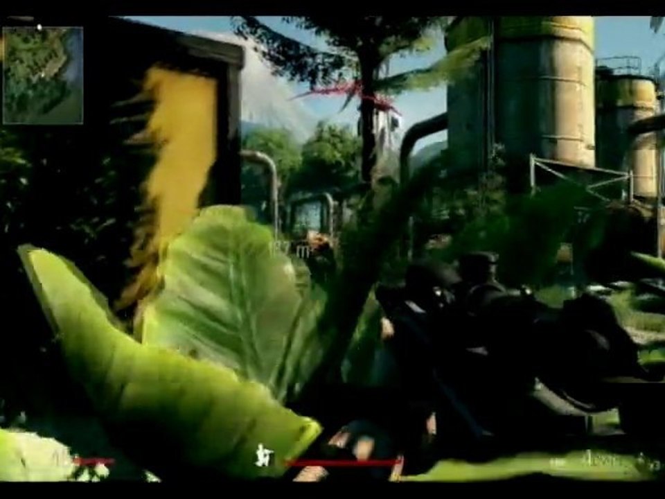 Polygamia.pl: uroki Sniper Ghost Warrior