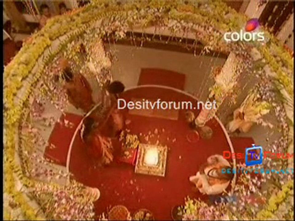 Laagi Tujhse Lagan - 1st July 2010 pt3