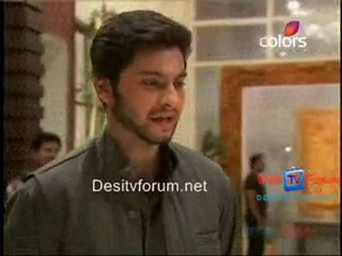 Laagi Tujhse Lagan - 1st July 2010 pt4