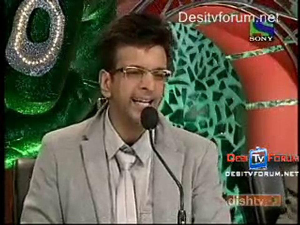 Boogie Woogie  - 1st July 2010 - pt5