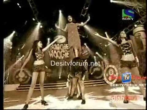 Boogie Woogie - 1st July 2010 - pt6