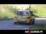 Rallye des bornes 2010