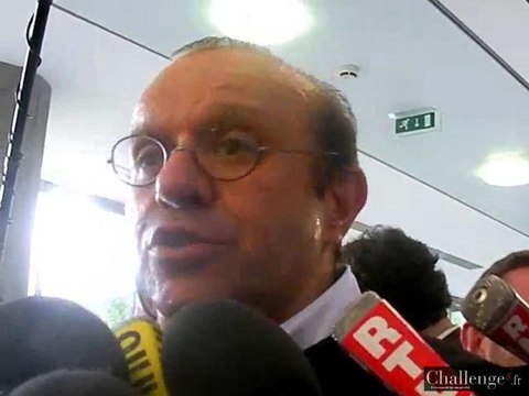 Procès Banier/Bettencourt : Indigne et nauséabond (Temime)