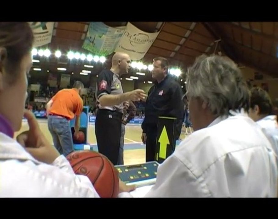 Vis Mon Match, Saison 1 - bonus "Interview Fabrice Canet "