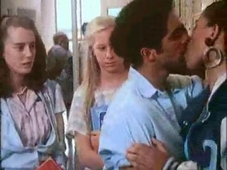 Degrassi High - s01e04 - "Dream On" - (Part 1 of 2)