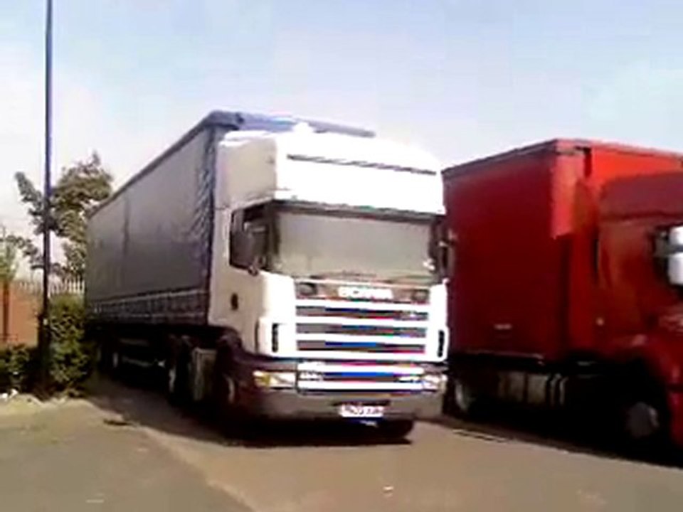 ND TRANSPORT