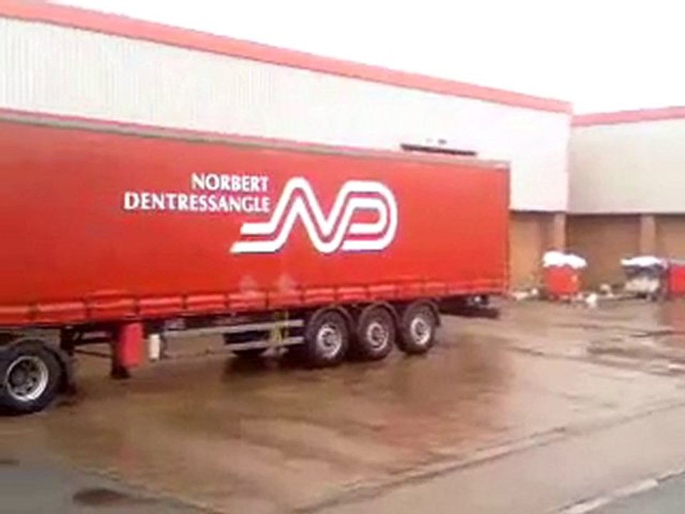ND TRANSPORT 2