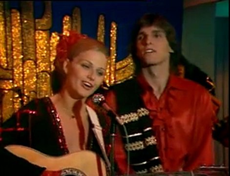 Jeane Manson - Joe Dassin - Miguel Bosé - No volvere