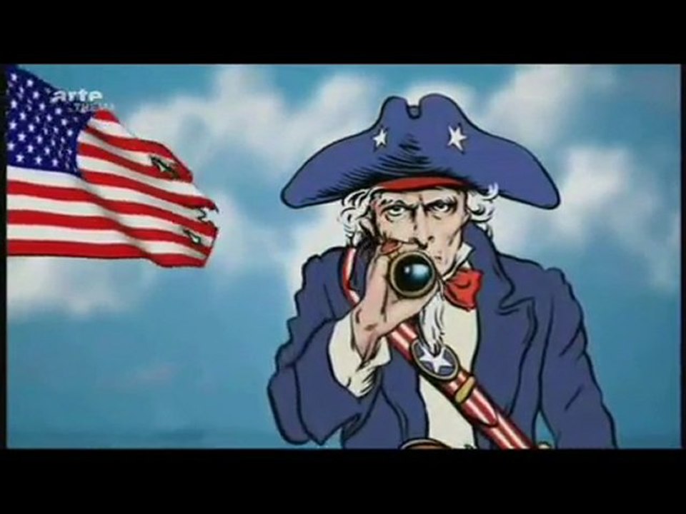 Vivez, prospérez, consommez 3/3