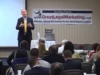 Law Firm Marketing - Client Expectations