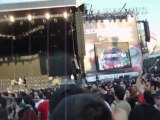 Sonisphere İstanbul 2010 Mexico Dalgası