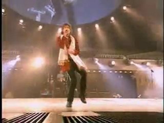 The Rollings Stones Satisfaction