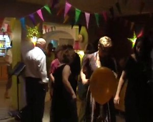 dîner dansant du 5 Juin 2010