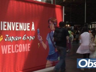 Japan Expo 2010 : c'est parti !