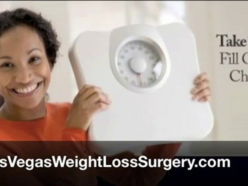 Best Vegas Weight Loss Surgery