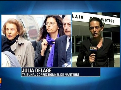 Le procès de Jean-Marie Banier renvoyé sine die