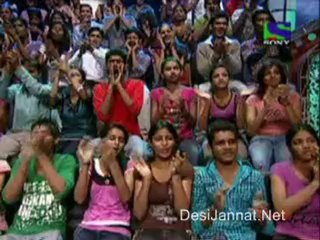 Boogie Woogie 1st july 10 pt-3