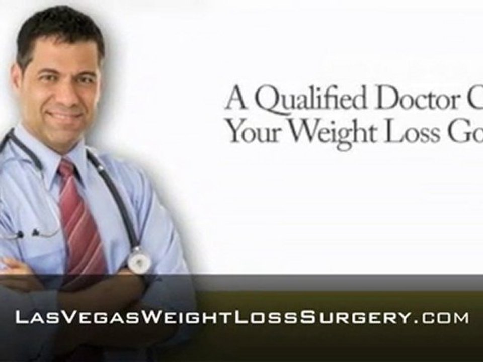 Las Vegas Weight Loss Surgeon