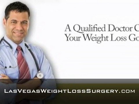 Las Vegas Weight Loss Surgeon