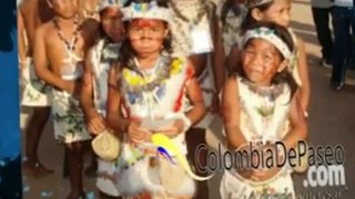 TURISMO POR COLOMBIA, Viajar Por Calamar, Guaviare