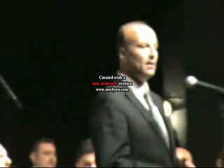 İbrahim YILDIZ - Bir Tel Çektim Mardin'den - EGO THM Korosu