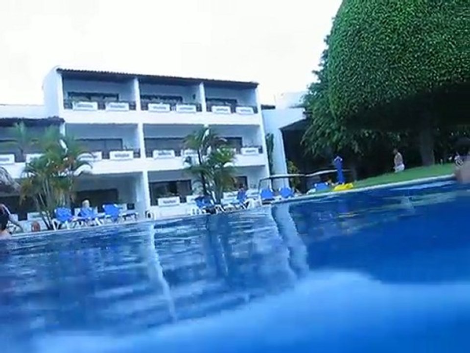 Hotel Barcelo Puerto Plata Dominican Republic 13 By Grdgez