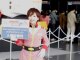 SD Gundam Online event in Tokyo/Akihabara