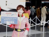 SD Gundam Online event in Tokyo/Akihabara