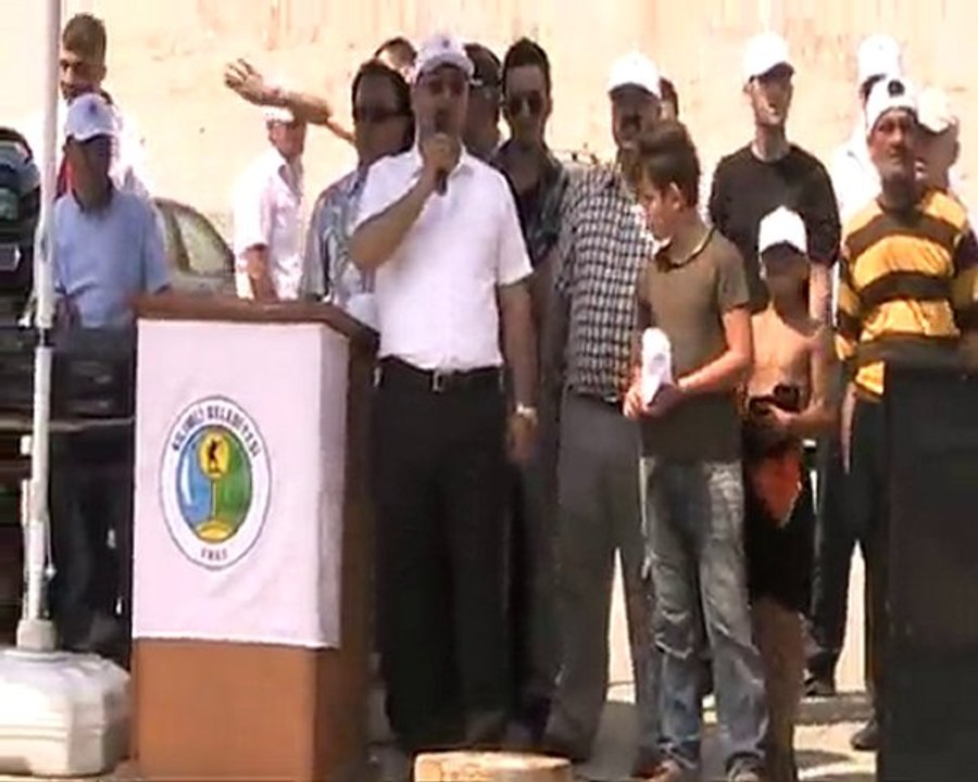 Kilimlide Kabotaj Bayramı Çoşkulu Bir Kalabalıkla Kutlandı2