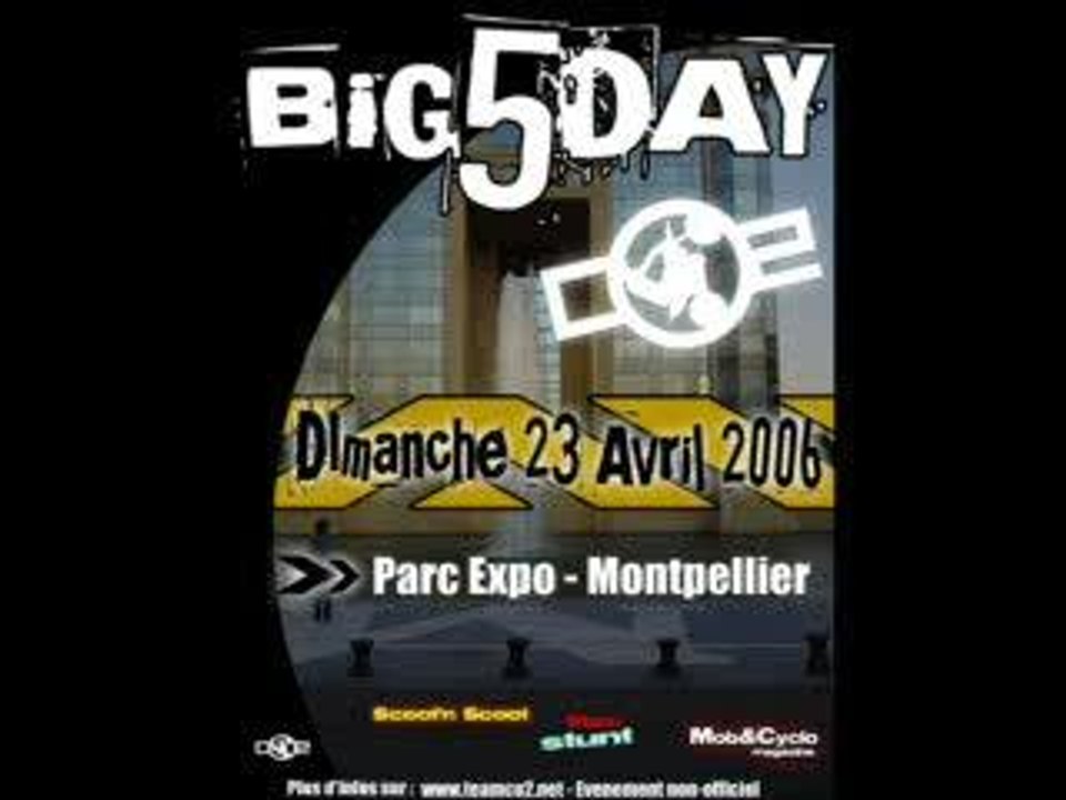 BD5 -- 2