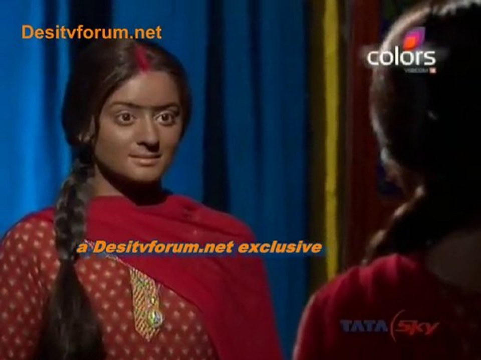 Laagi Tujhse Lagan - 1st July 2010 Watch Online - Part1