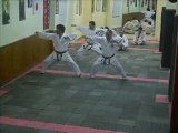 shotokan karate kata jion