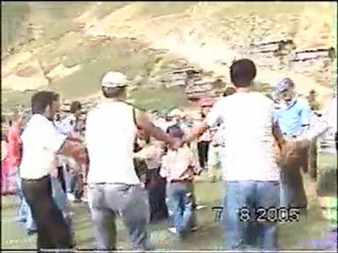 düganala yaylası -2005 yarıdağ eğlencesi horon-1